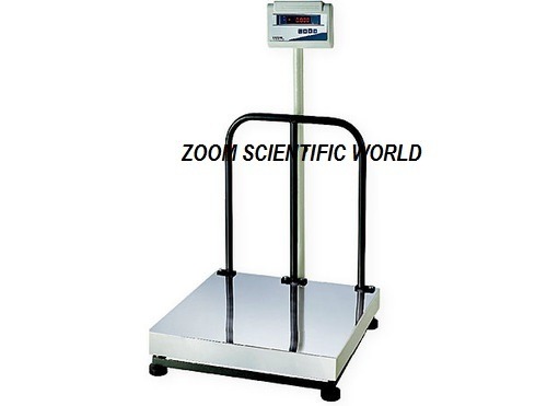 Electronic Weighing Machine Voltage: 110-220
