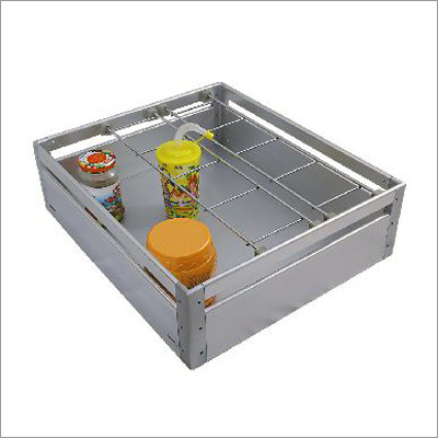Kitchen Basket