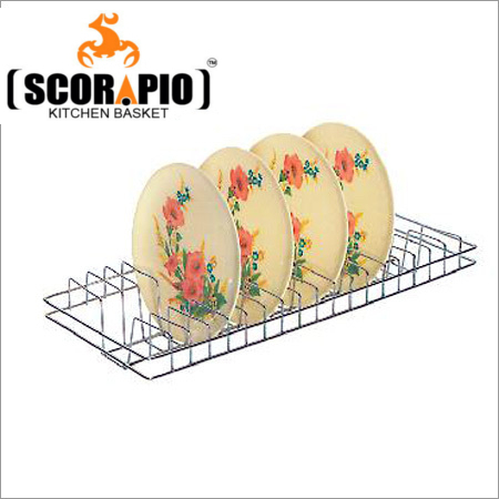 Plate Basket