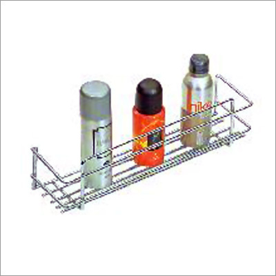Perfume Rack