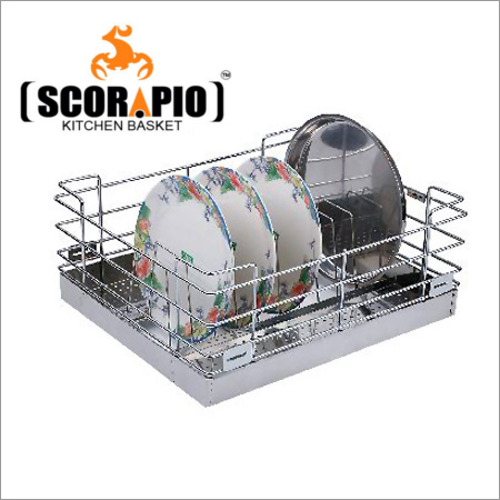 Kitchen Basket