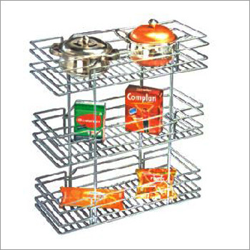 Kitchen Pull out Basket
