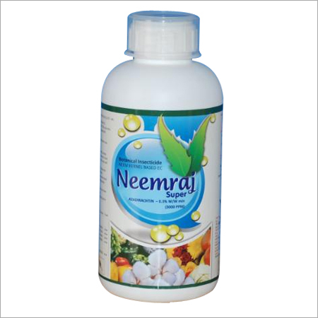 Neemraj - 3000 ppm neem Formulation