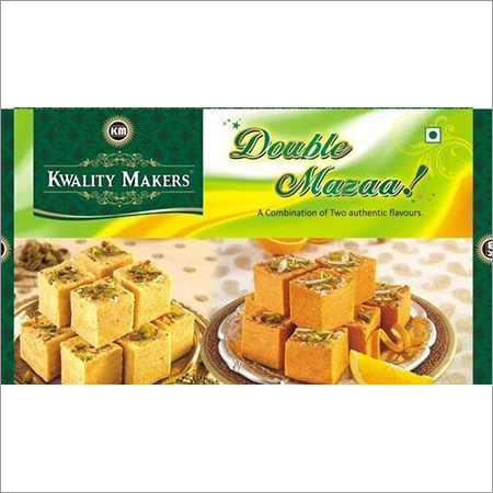 Diwali Gifts Soan Papdi