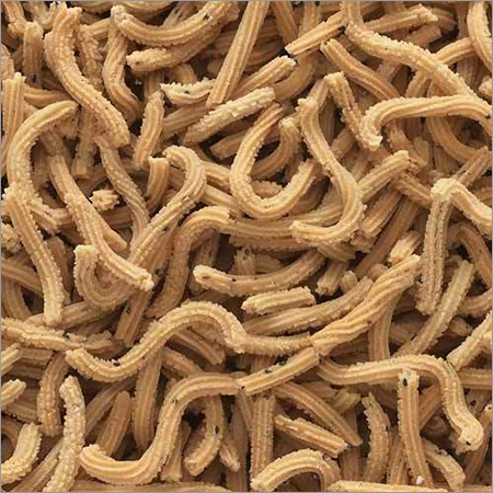 Crispy Murukku
