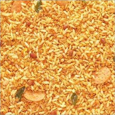 Bhel Puri