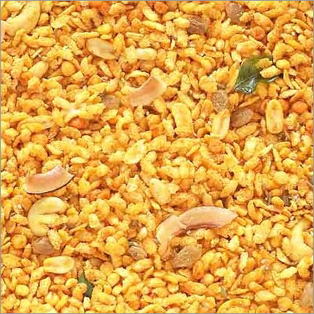 Mahalaxmi Chivda