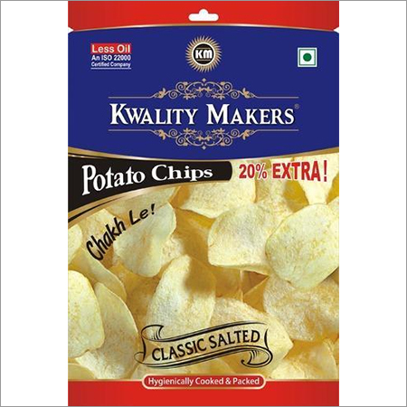 Potato Chips