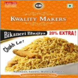 Bikaneri Bhujia
