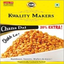 Chana Dal