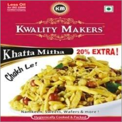Khatta Mitha Mixture