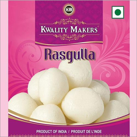 Delicious Rasgulla