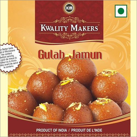 Gulab Jamun