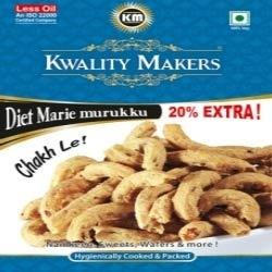 Diet Marie Murukku