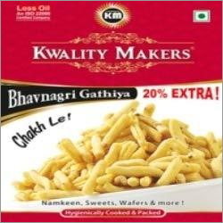Bhavnagri Gathiya