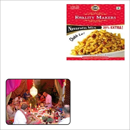Navratan Mix Namkeen