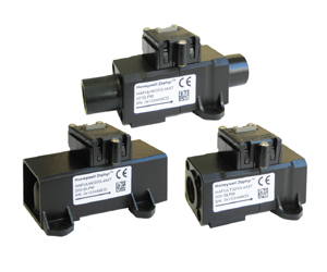 Air Flow Sensor HAF SERIES-HIGH ACCURACY -