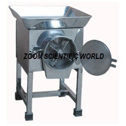 Heavy-Food Processing