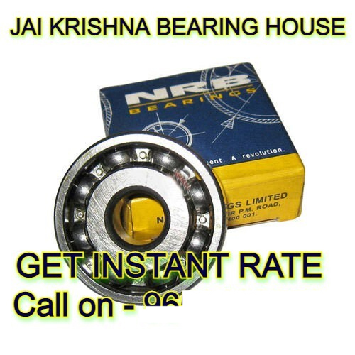 BEARING DEALER NRB