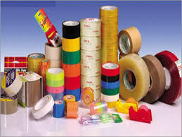 BOPP Adhesive Tapes