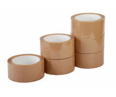 Brown Bopp Tapes