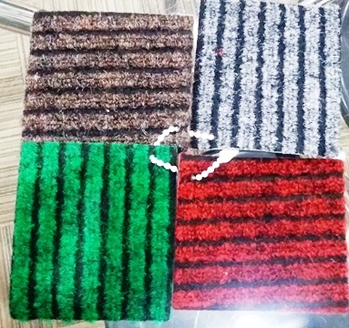 Millet Prime Non Woven Carpets