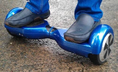 Wheel Balancing Scooter Wheel Balancing Scooter