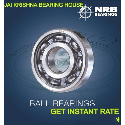 NEEDLE BEARING NRB