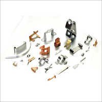 Precision Metal Stamping Parts