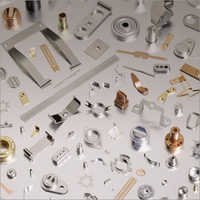 Metal Stamping Parts