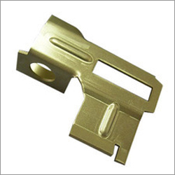 Deep Drawn Metal Stamping Parts