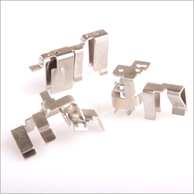 Metal Stamping Switch Parts