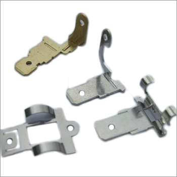 Bending Stamping Metal Parts