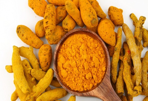 SALEM TURMERIC FINGER