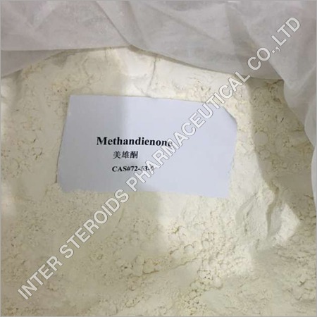 Mesterolone Powder