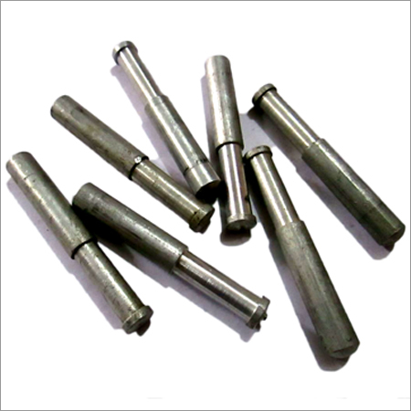 Aluminium Pin