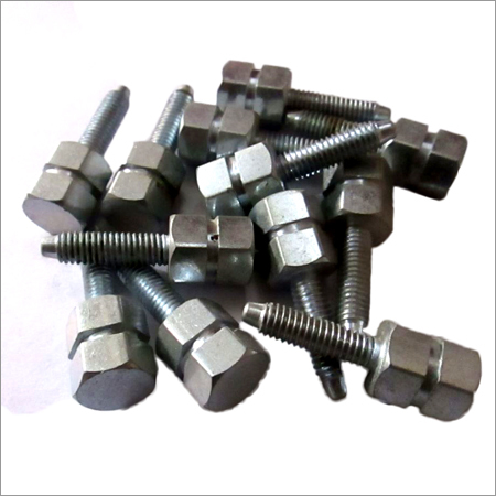 Thread Bolt