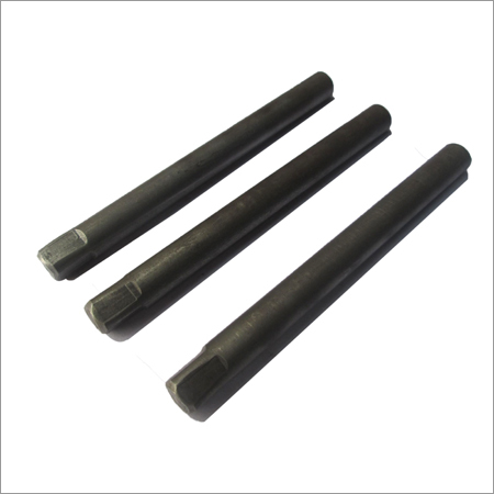 Solid Pin Squir