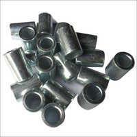 Industrial Plain Bush
