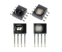 Humidity Sensor HIH6000 SERIES