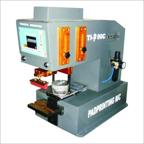 Pneumatic Printing Machine