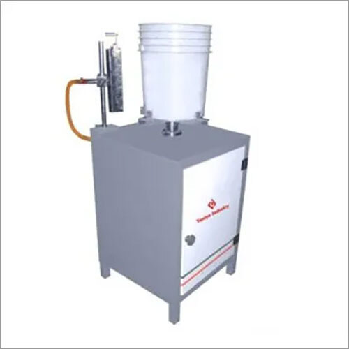 Flame Treatment Machine