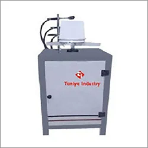 Flame Treatment Machines