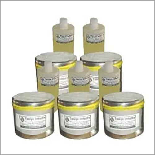 Pad Printing Ink