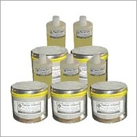 Pad Printing Ink Pad Printing Ink