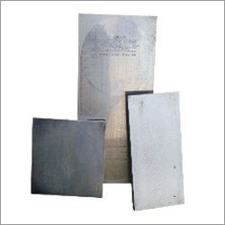 Pad Printing Plates