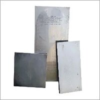 Pad Printing Plates - Color: Sliver