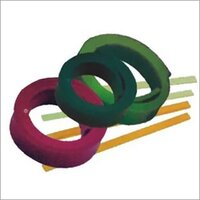 Printing Machine Rubber Squeezes - Color: Multicolor