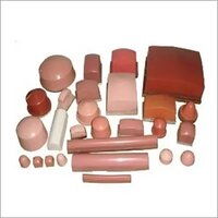 Silicone Pads - Coated, Damage-resistant Material | Fine Finish, Strong Solvent Resistance, Excellent Coating Efficiency, 1-year Warranty