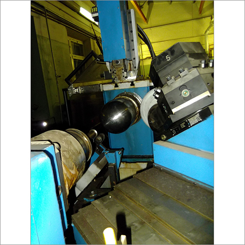 Metal Processing Machinery
